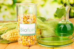 Ascott biofuel availability