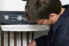 boiler repair Ascott