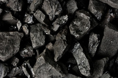 Ascott coal boiler costs