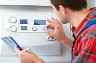 free Ascott gas safe engineer quotes