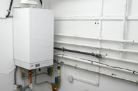 Ascott boiler installers